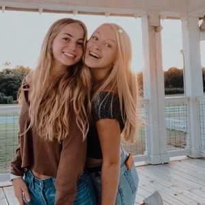 Meet your Posher, Haley